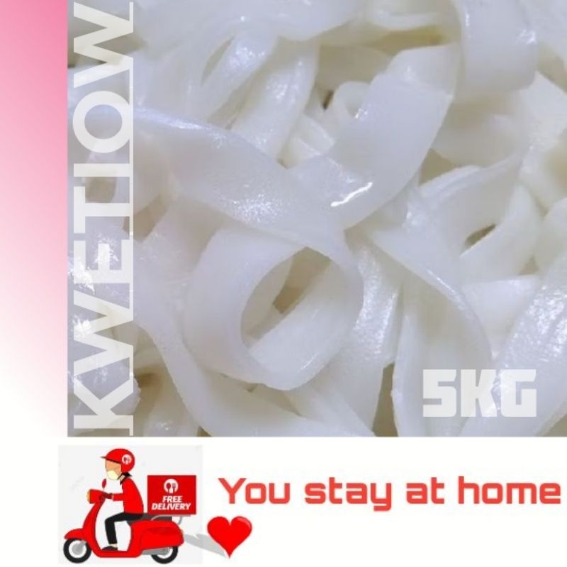 

kwetiau topping seblak 5kg