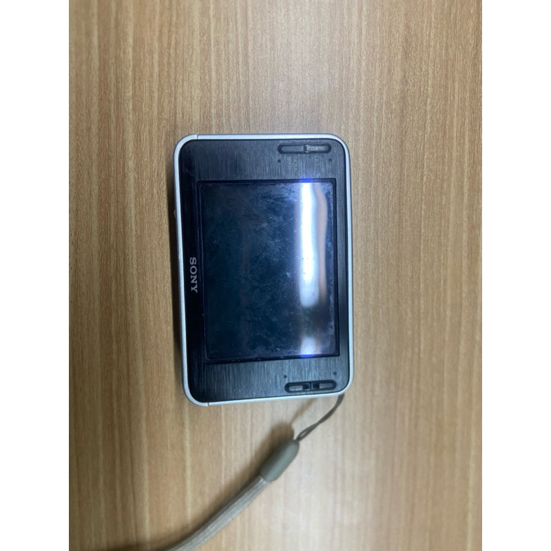 Sony CyberShot DSC-T2 (RARE) digital camera