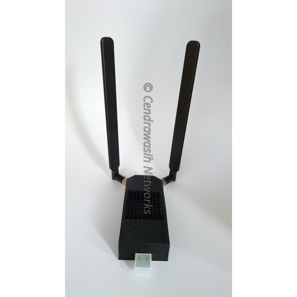 Modem Rakitan Fibocom L850-GL | Cat9 450Mbps LTE 4G+ Modem