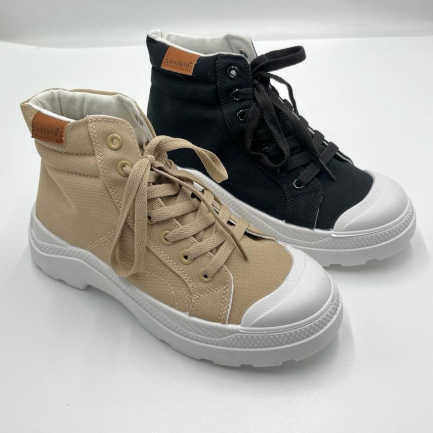 LAVIOLA 4162 LSY - Sepatu Sneakers Wanita