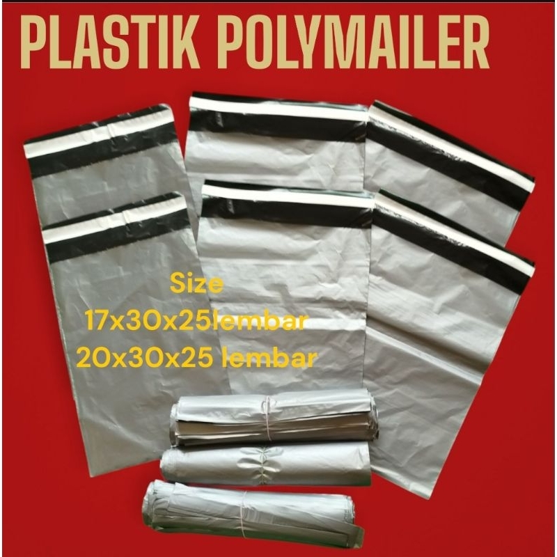 Plastik polymailer packing olshop plastik polymailer packing PLASTIK PACKING DASTER CELANA BAJU PLAS