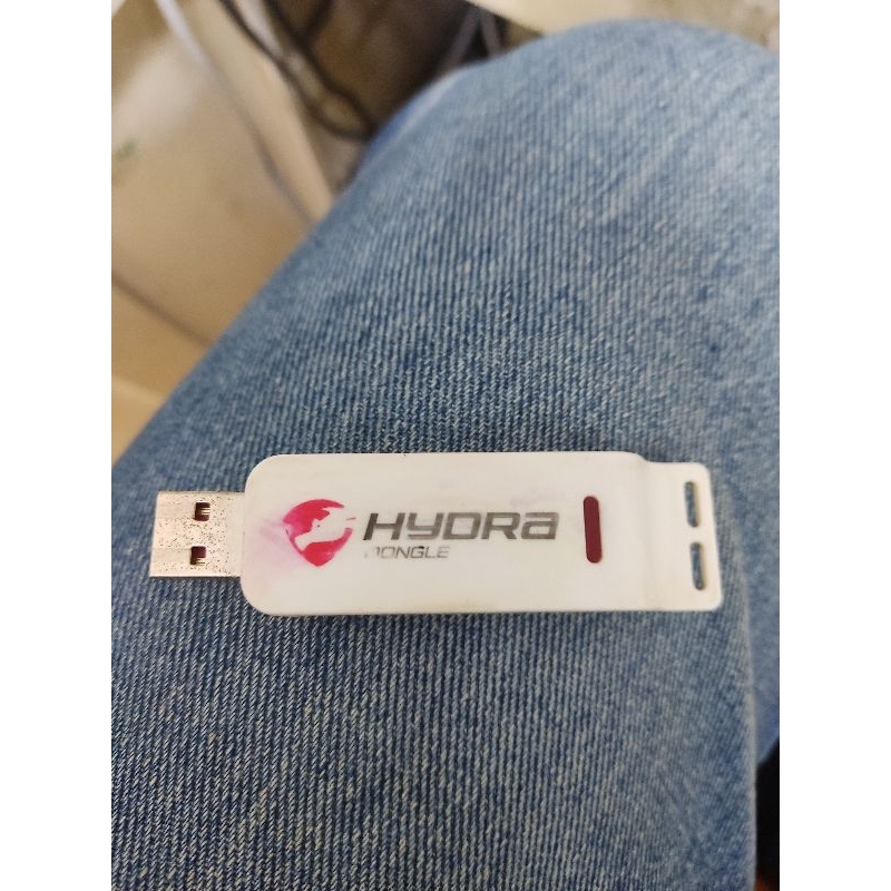 HYDRA DONGLE by Martiview Masih OK