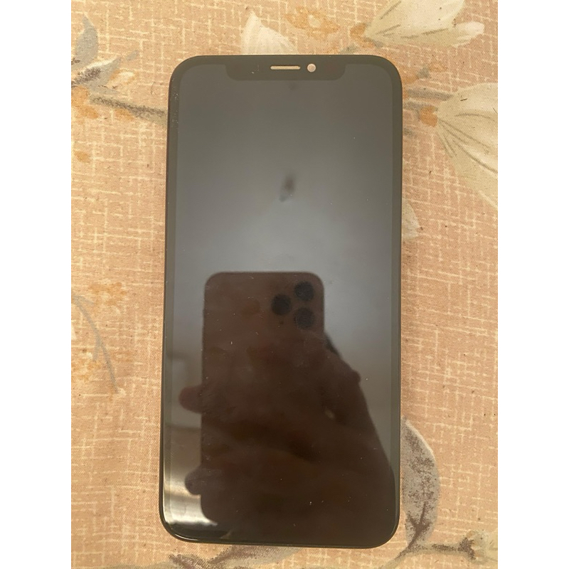 IPHONE X MATOT