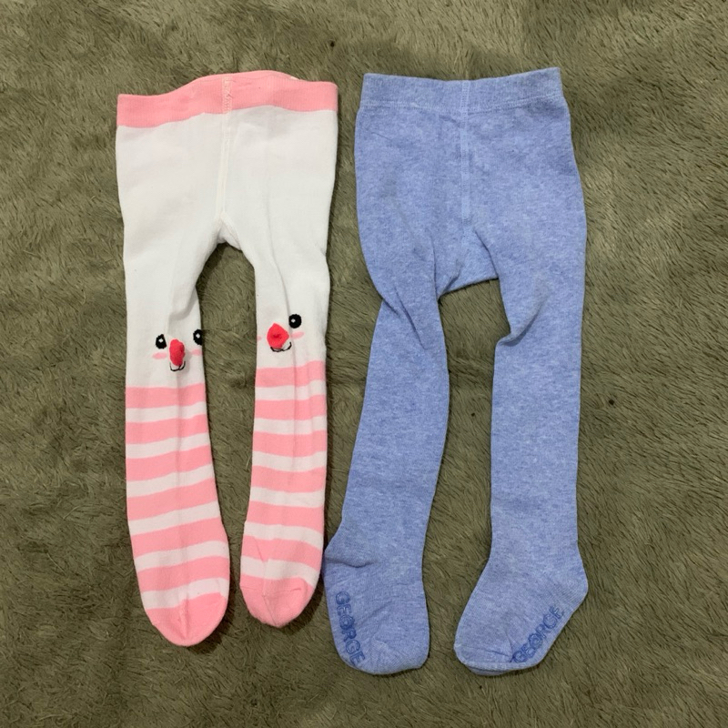 Preloved Legging Tutup Kaki Bayi