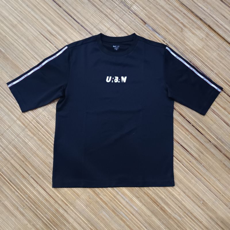 Kaos Second Branded URBAN