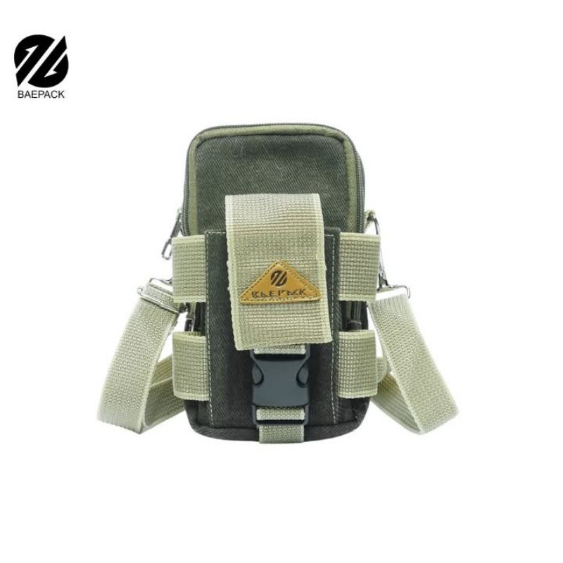 Tas Hp Tas Dompet Tas selempang BAEPACK original