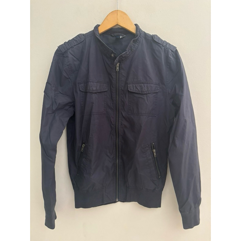 JACKET H&M PARASUT FOR MENS