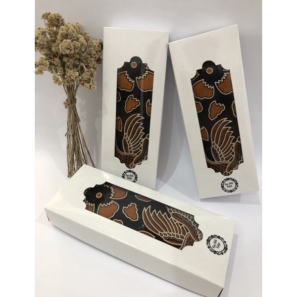 KODE E25Y Hampers Kain Batik Isi 1 Kain BatikHampers Exclusive Kain BatikKado Kain BatikHampers Kado