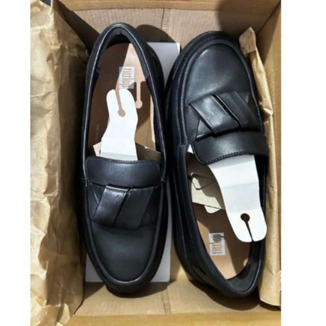 preloved loafers fitflop eu 39