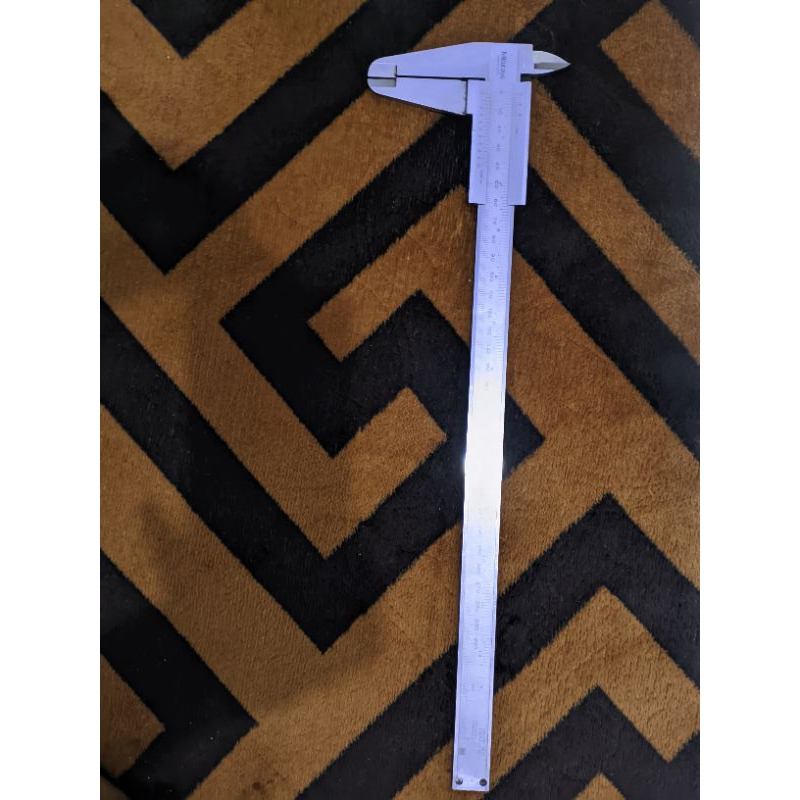 sigmat kaliper mitutoyo original second 300mm