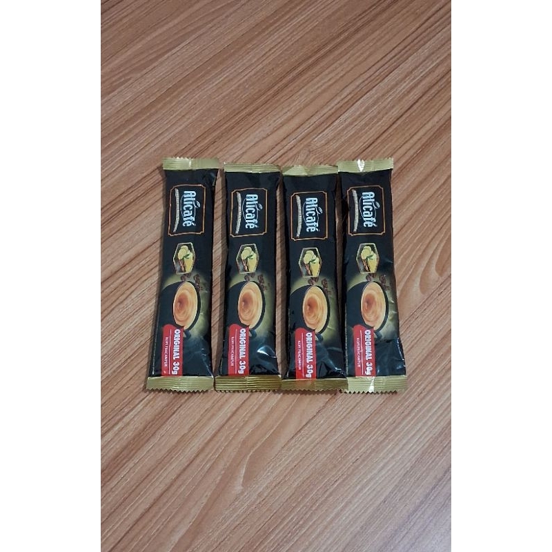 

Alicafe Original Sachet