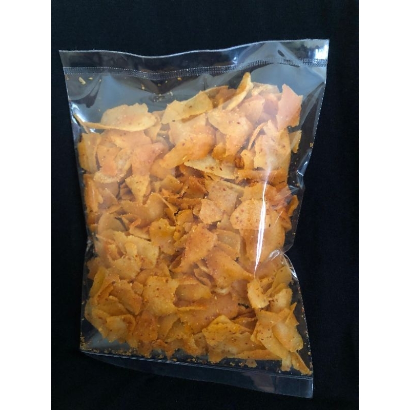 

MORING/CIMORING PEDAS GURIH