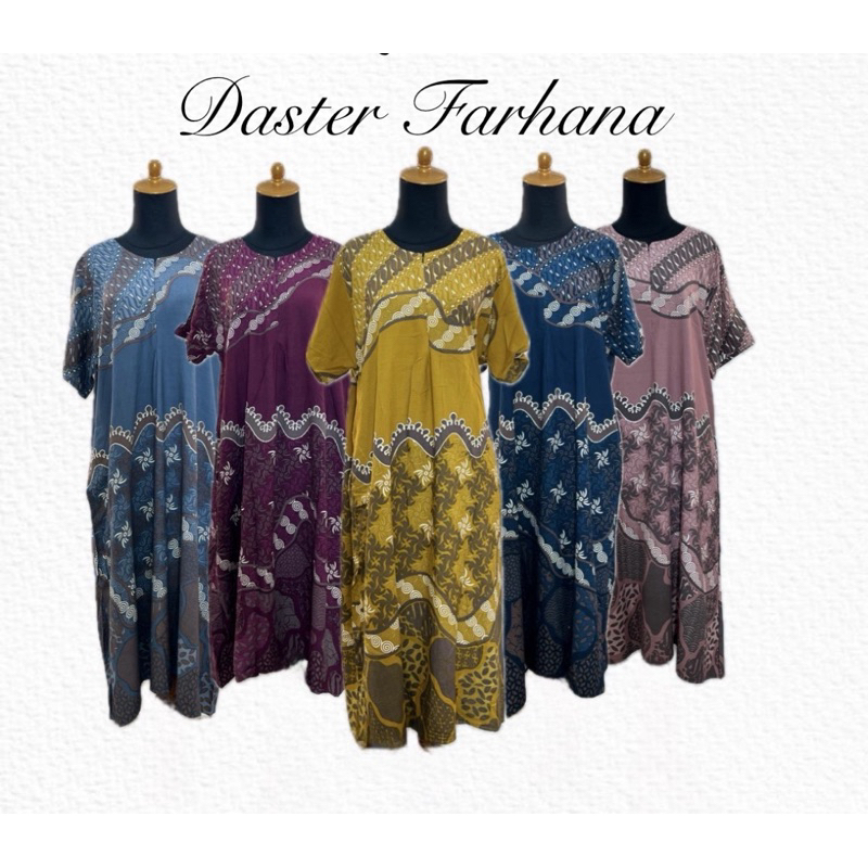 PAKET HEMAT 5 PCS DASTER PAYUNG CB