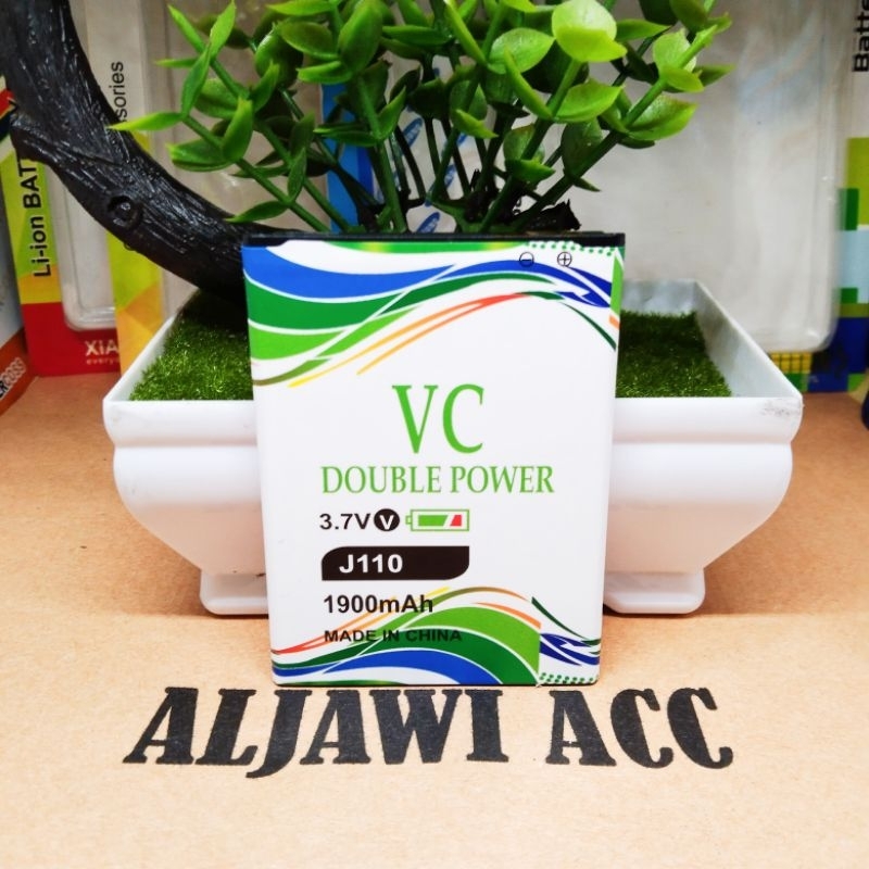 Baterai Batre Battery  J1 Ace J110 B500AE  Battery Hp