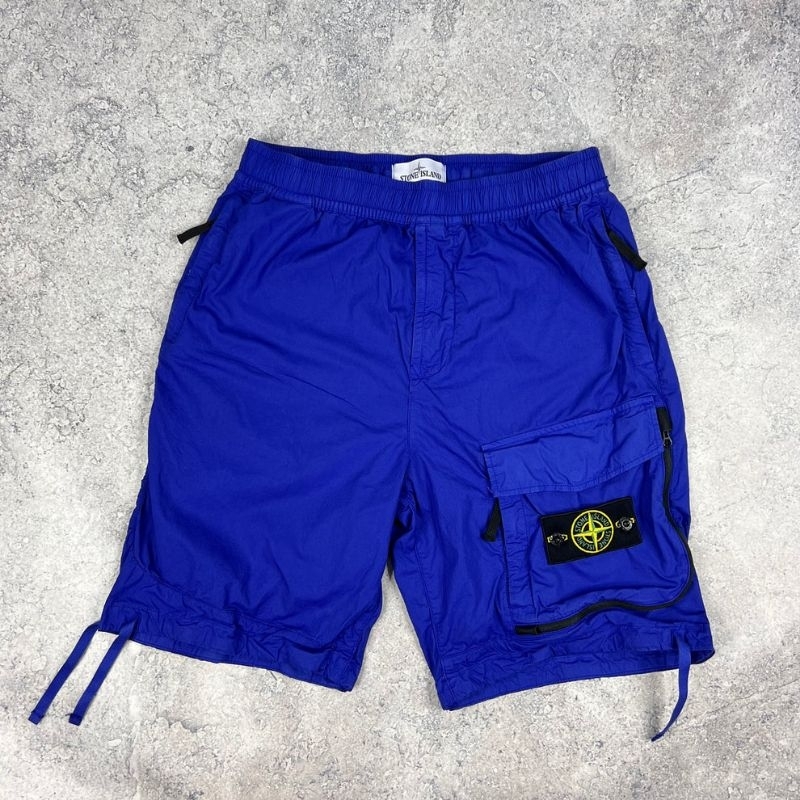 Stone island cargo short comfort