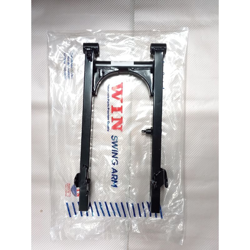 SWING ARM F1ZR SASIS F1ZR TEBAL DAN RAPI