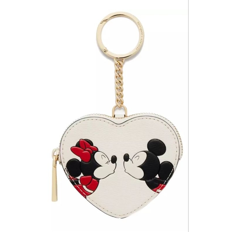 Kate Spade X Disney Coin Purse