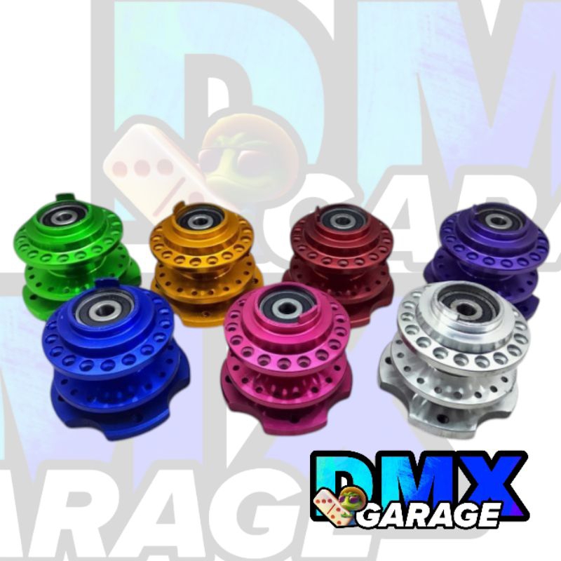 Tromol trusty / depan tromol depan trusty pnp yamaha disc datar full almunium