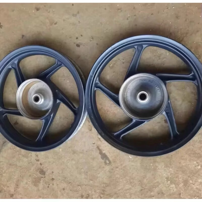 Velg Vario 125 Old Original Copotan Motor