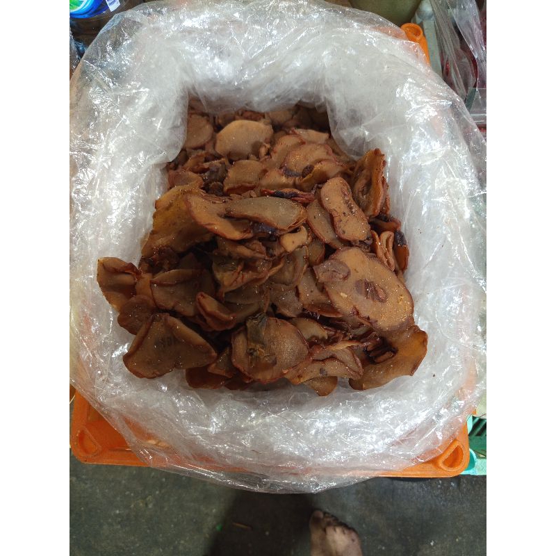 

Asam Gelugur 500 g