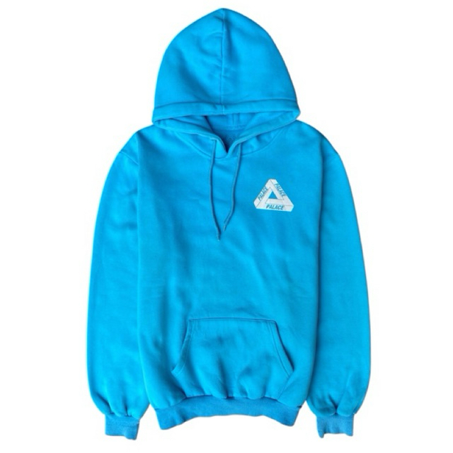 Hoodie PALACE second