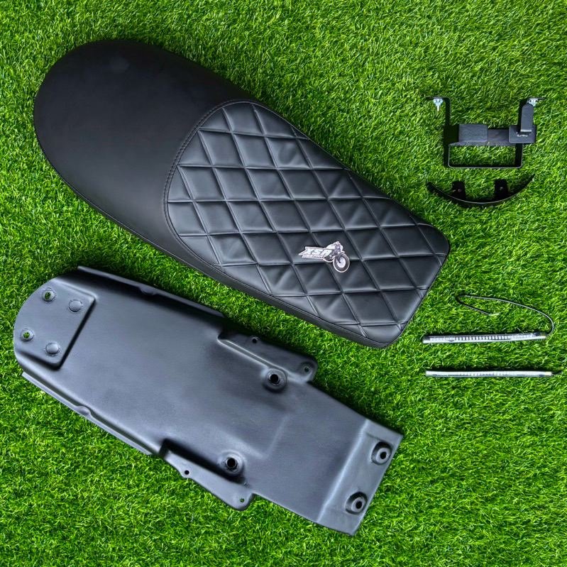 Bodyset Caferacer XSR 155