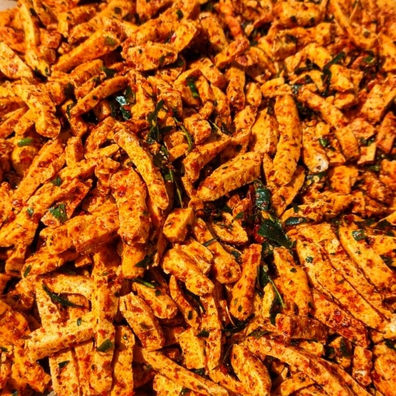 

Basreng Pedas Daun Jeruk 1kg