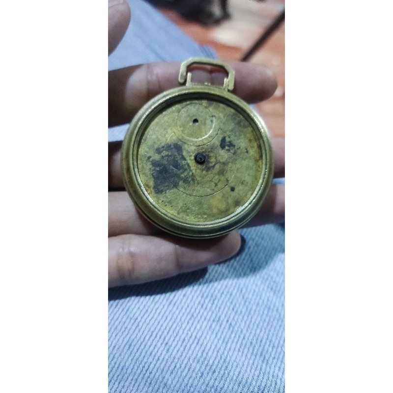 jam saku vintage