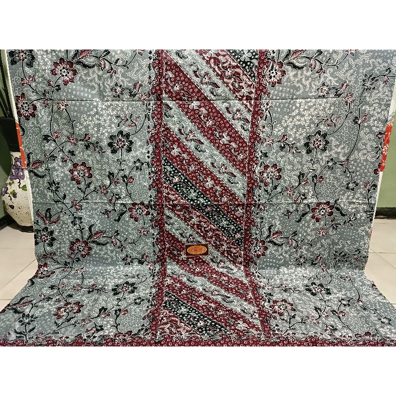 Sarung Batik Lasem/Sarung Batik/Batik /Lasem/Al Ahsan