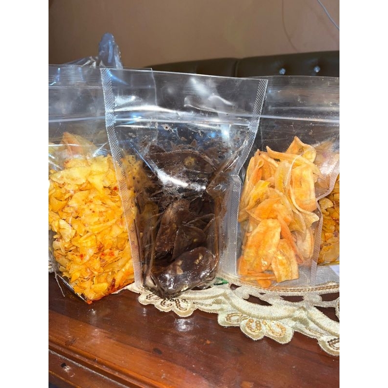 

Keripik Pisang