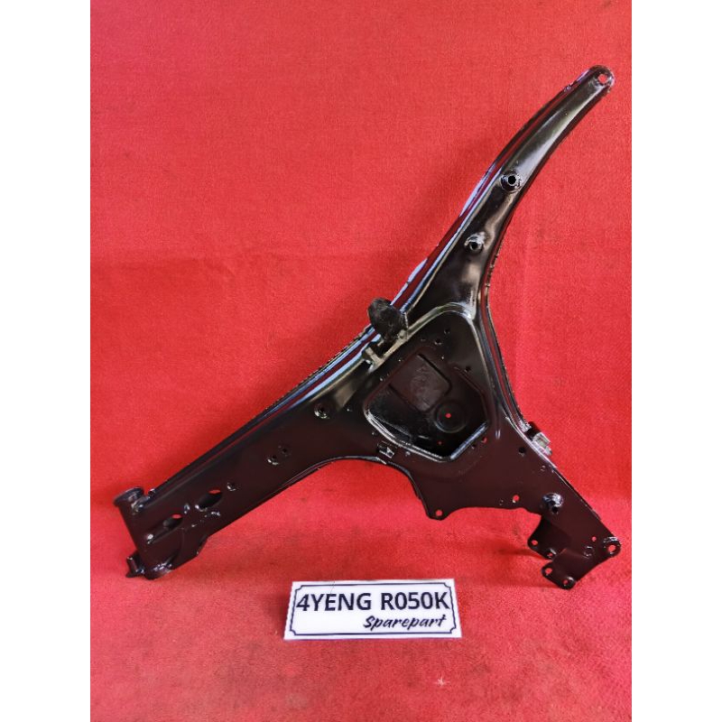 RANGKA, KERANGKA, FRAME, SASIS, SUZUKI A100 ECONOS, A100 X SUPER, ALL A100, ORIGINAL SECCOND