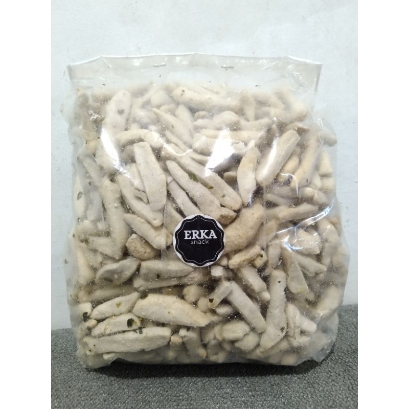 

BASRENG DAUN JERUK 250GRAM ORIGINAL