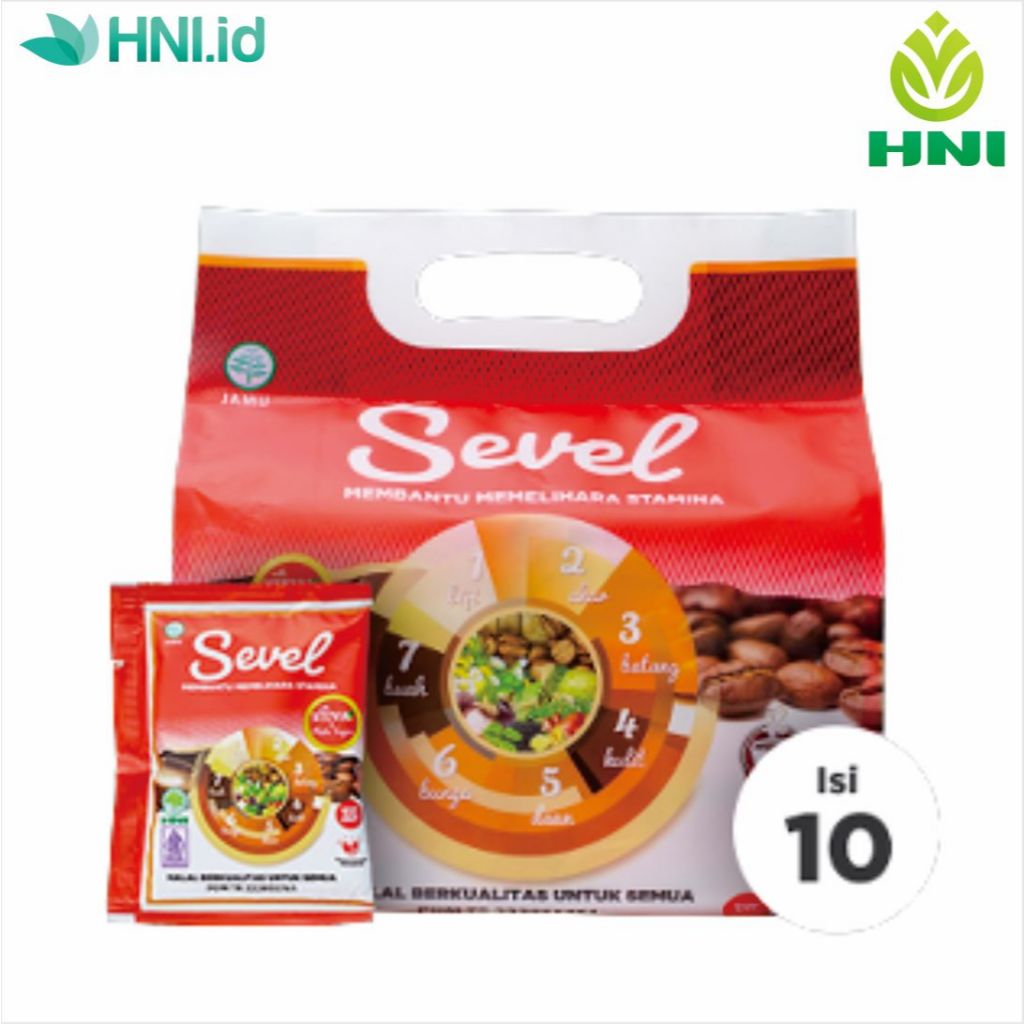 

Kopi Sevel HNI