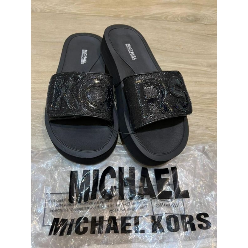 sandal MK Michat Kors