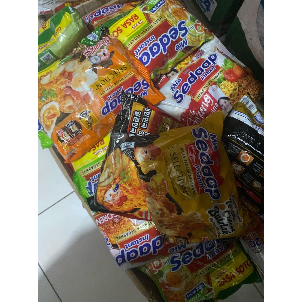 

HADIAH SEDAAP 1 PCS (TIDAK UNTUK DIJUAL)