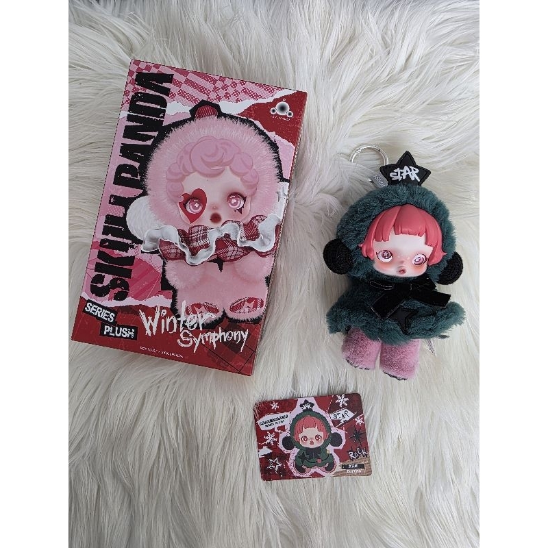 

Skullpanda "Partita