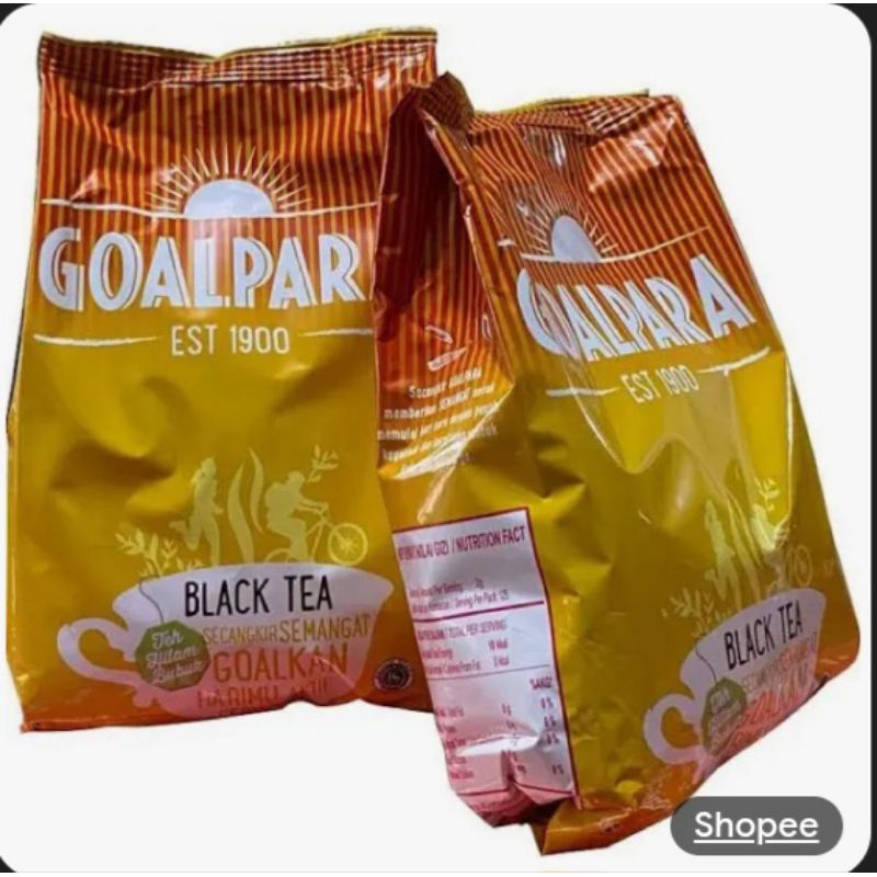 teh goalpara 250 gram