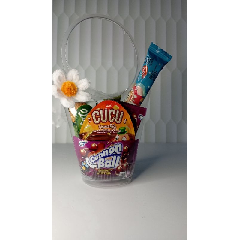 

MINIGIFT Ulang tahun anak