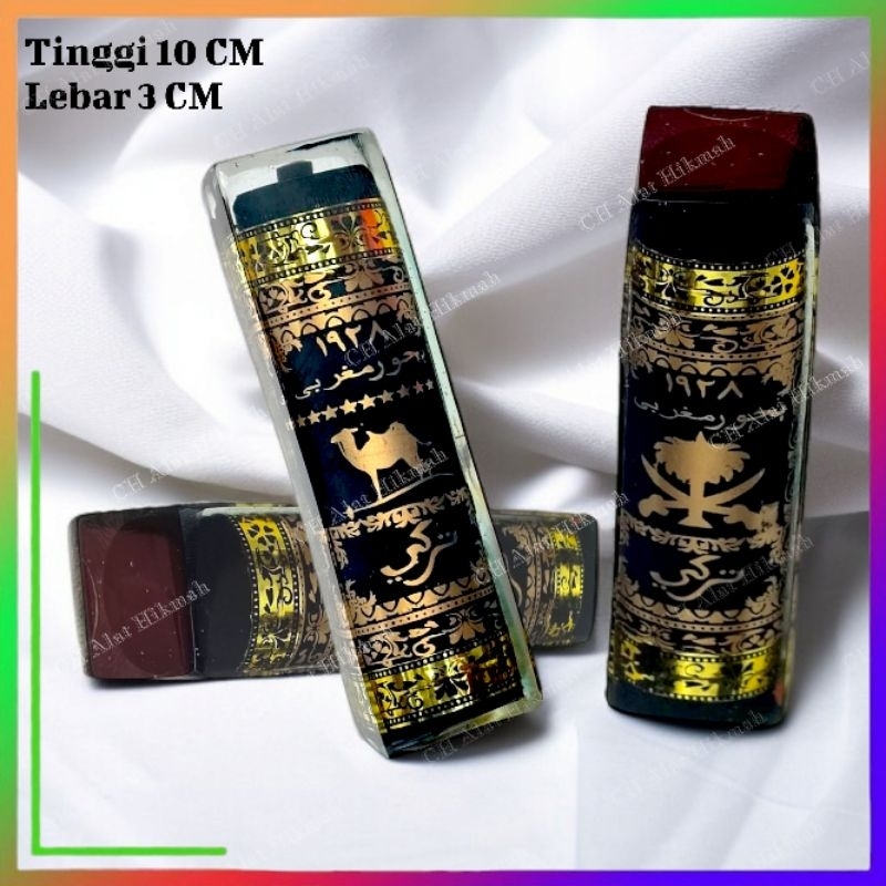 Buhur magribi maghribi turki fiber ukuran no 1