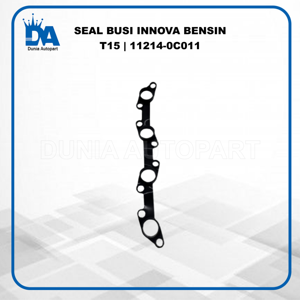 SEAL BUSI INNOVA BENSIN 11214-0C011