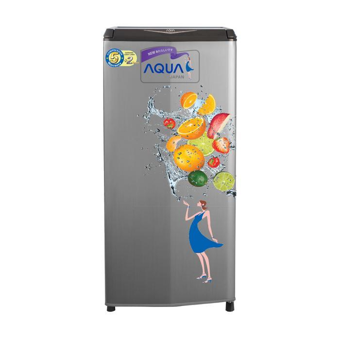 Rak Kulkas Sanyo Aqua 1 pintu