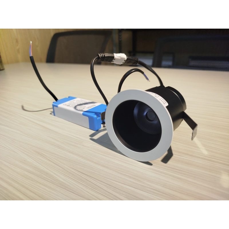 LED Lampu COB Downlight 6Watt