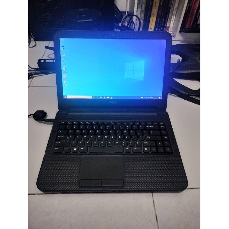 Laptop Dell Inspiron 3421 Core i3 Gen 2 Murah Siap Pakai