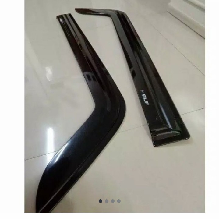 TALANG AIR PINTU MOBIL ISUZU ELF MODEL SLIM CEMBUNG / TALANG AIR ELF MACAN