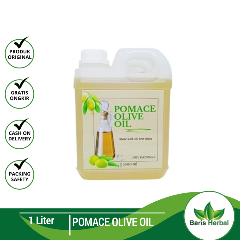 

Minyak Zaitun Pomace Repack Orilia Olive Oil | Zaitun Olive Oil Pomace 1 Liter