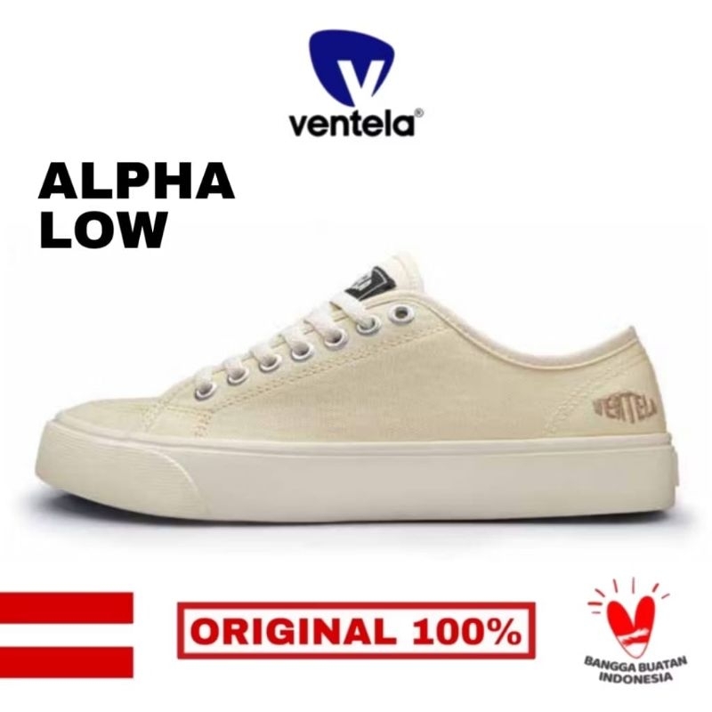 Ventela Alpha Cream [ORIGINAL]