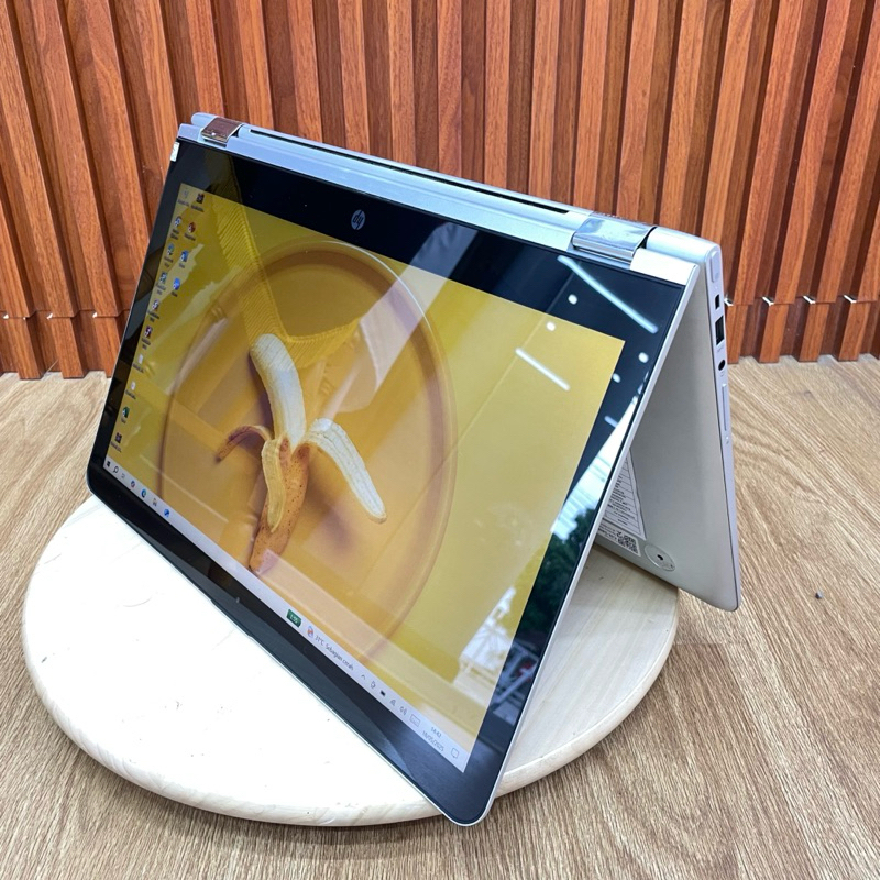 LAPTOP GAHAR/HP ENVY X360 MG