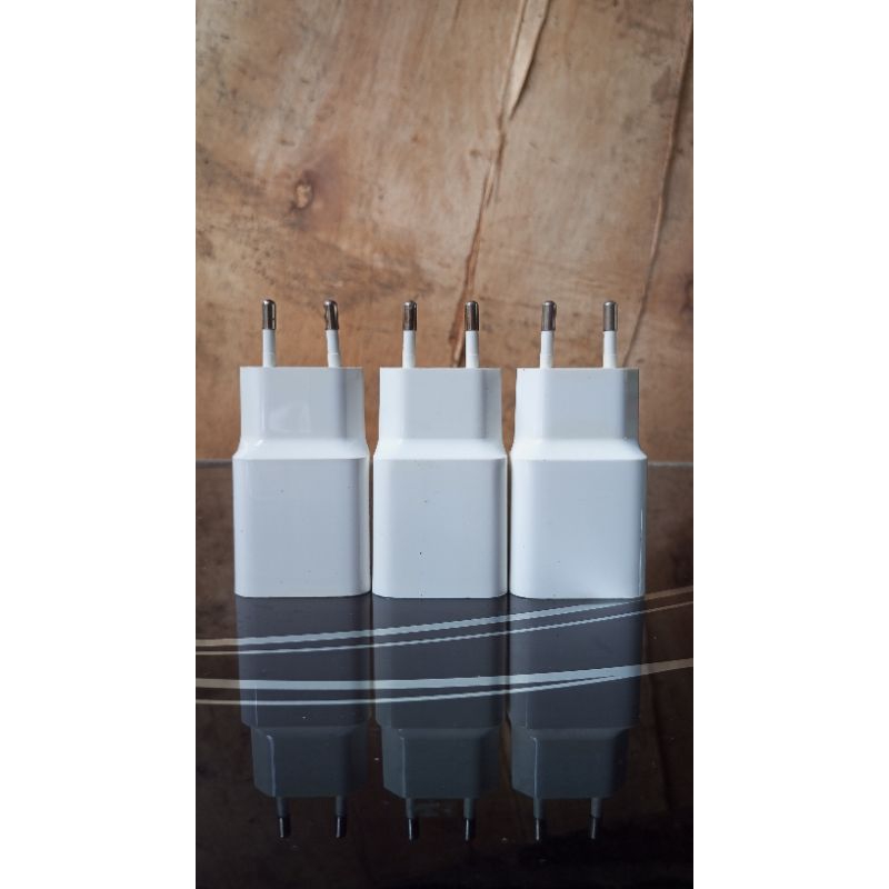 BATOK CHARGER SIOMI ORI copotan 5V 2A