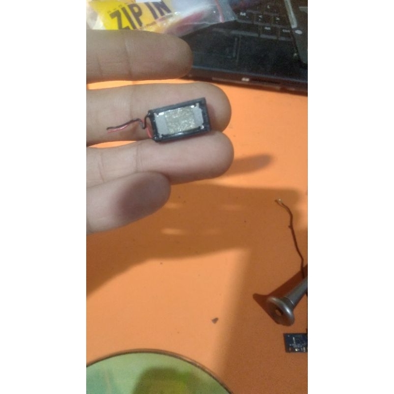 speaker musik buzzer Advan NASA 5202 ori copotan