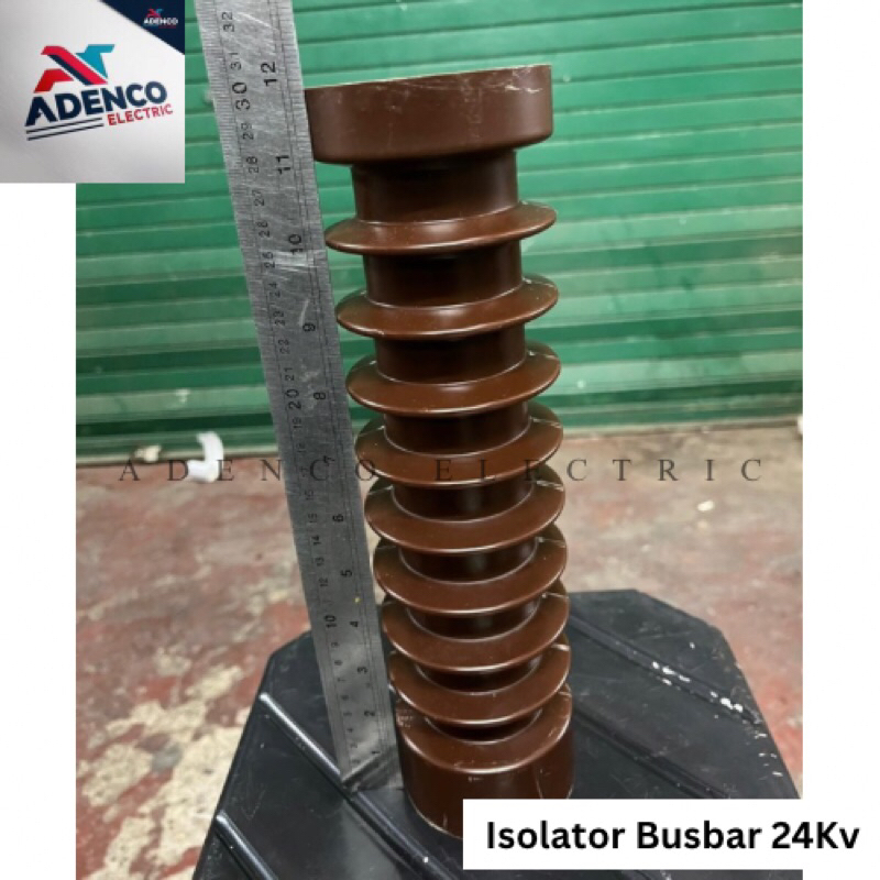 Isolator Busbar 24Kv/Isolator Divider